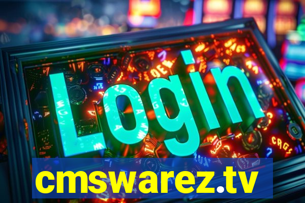 cmswarez.tv