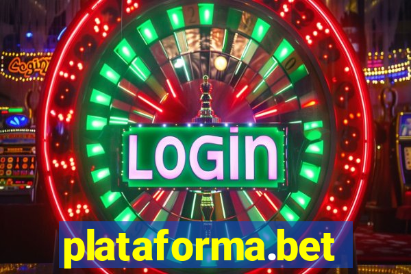 plataforma.bet