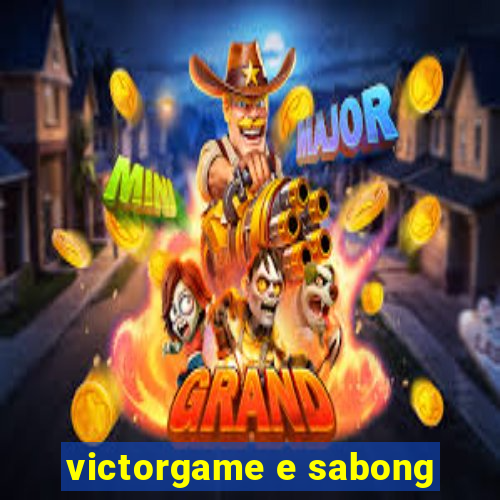 victorgame e sabong