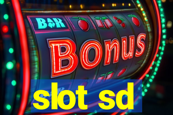 slot sd