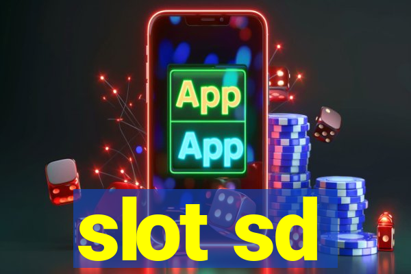 slot sd