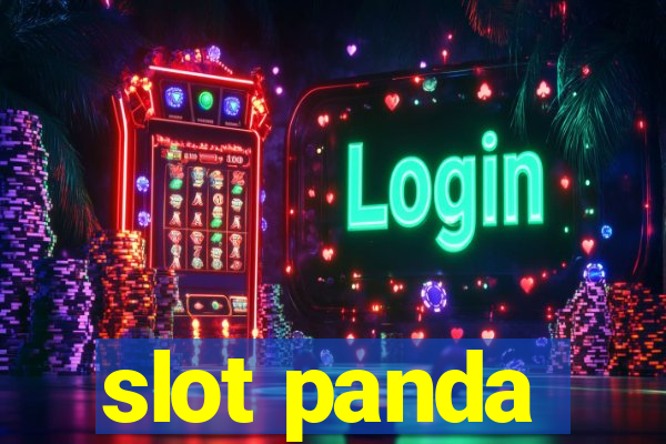 slot panda