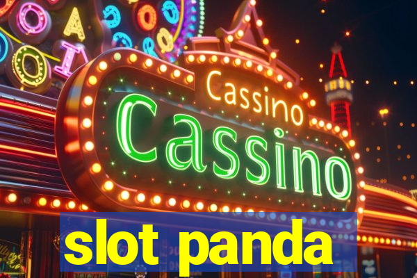 slot panda