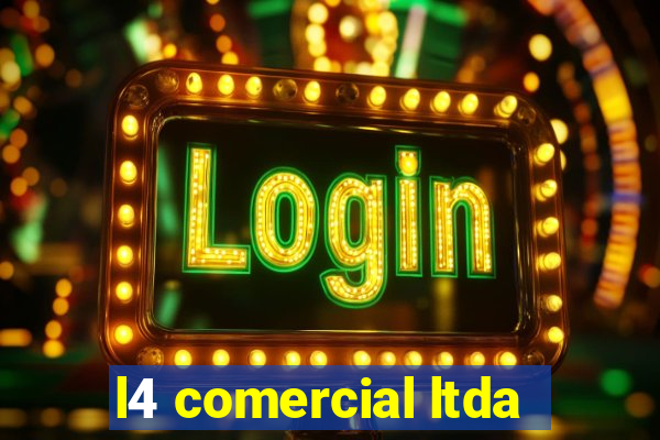 l4 comercial ltda