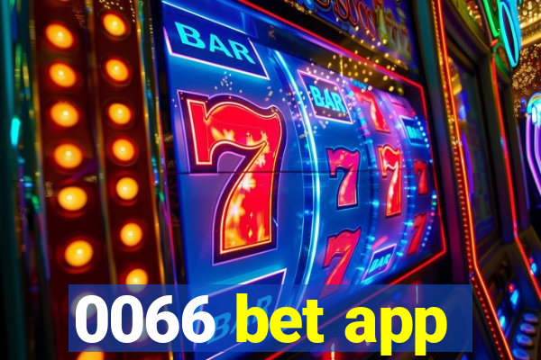 0066 bet app