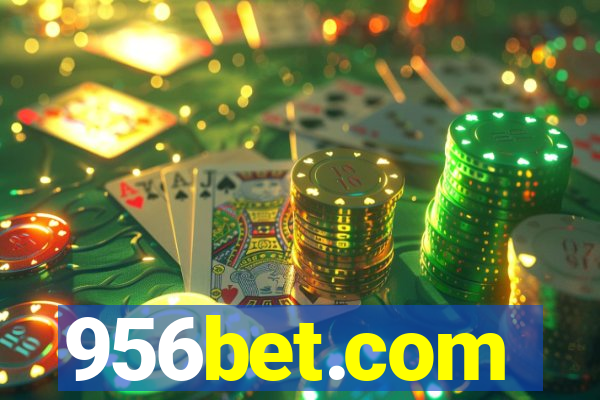 956bet.com