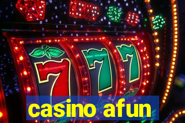 casino afun