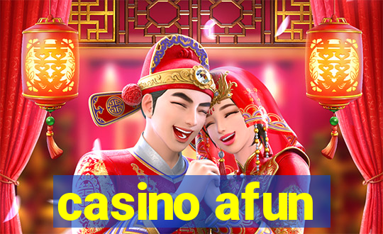 casino afun