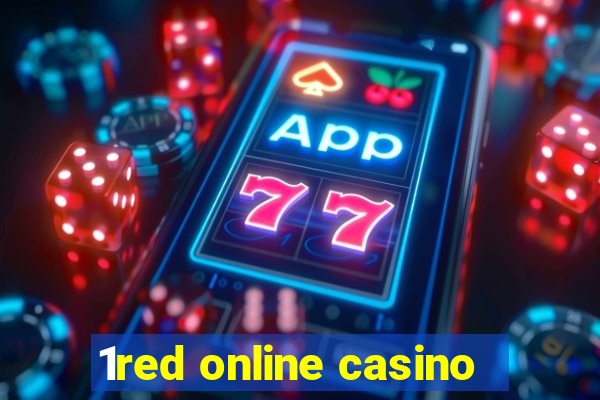 1red online casino