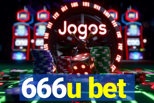 666u bet