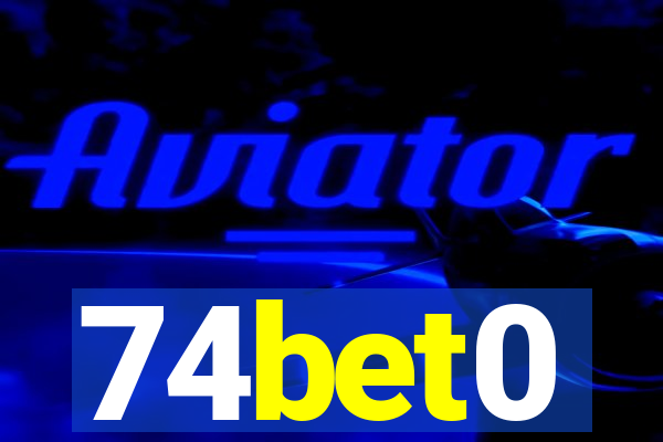 74bet0