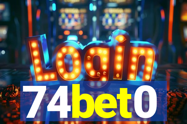 74bet0