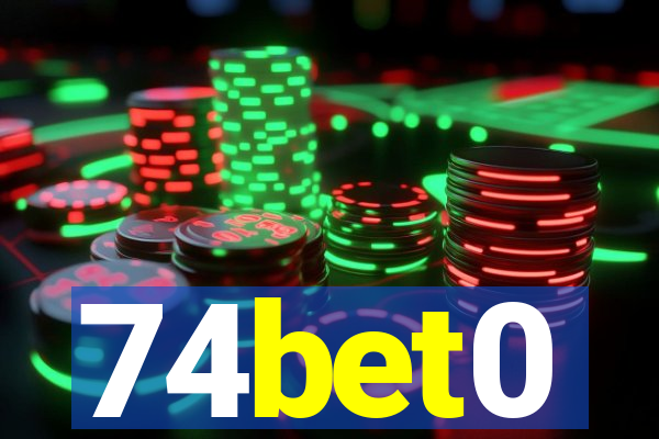 74bet0