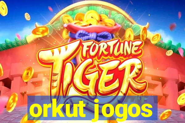 orkut jogos