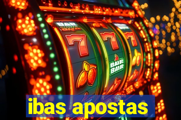 ibas apostas