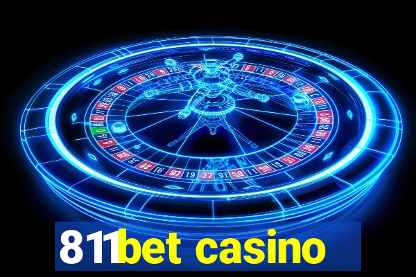 811bet casino