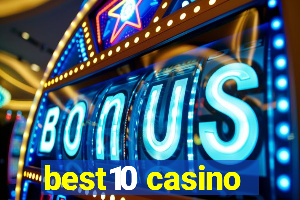 best10 casino