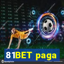 81BET paga