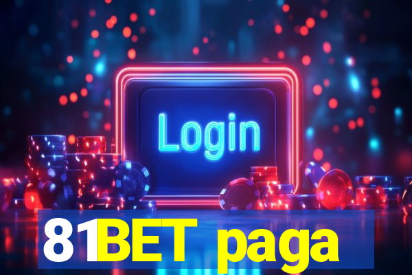 81BET paga