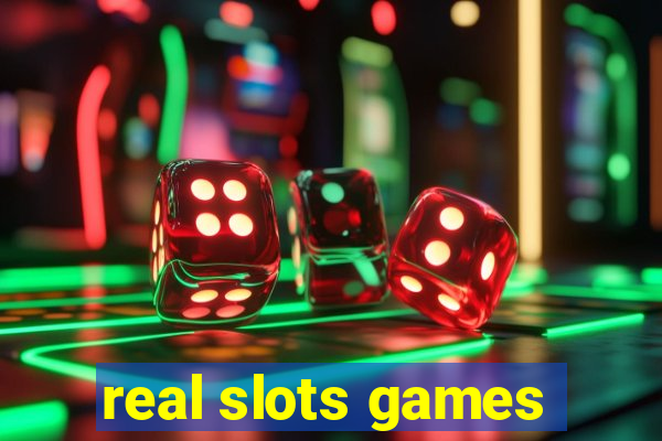 real slots games