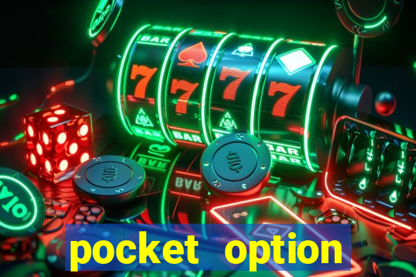 pocket option reclame aqui