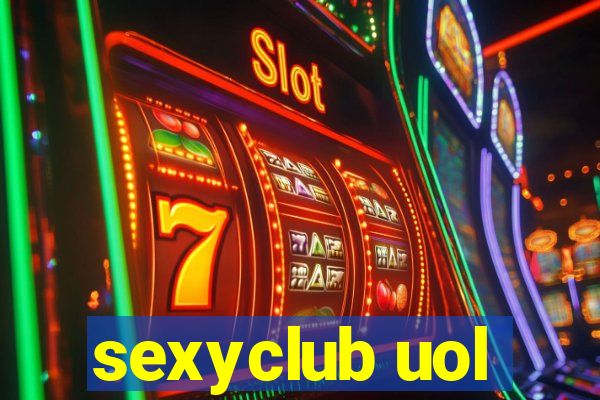 sexyclub uol