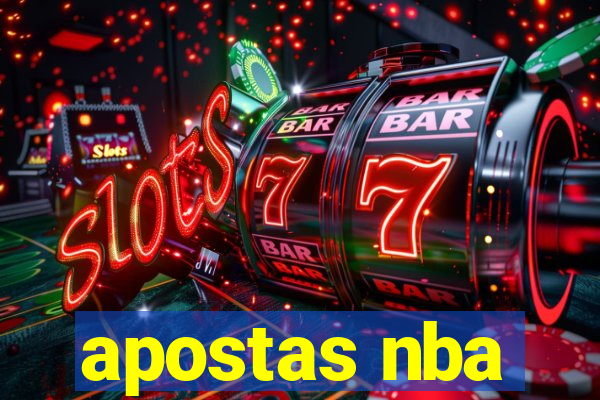 apostas nba