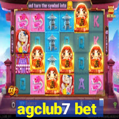 agclub7 bet