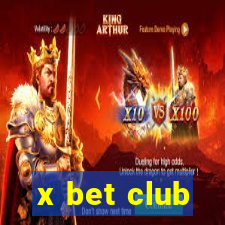 x bet club