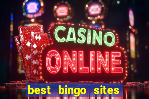 best bingo sites with newbie rooms