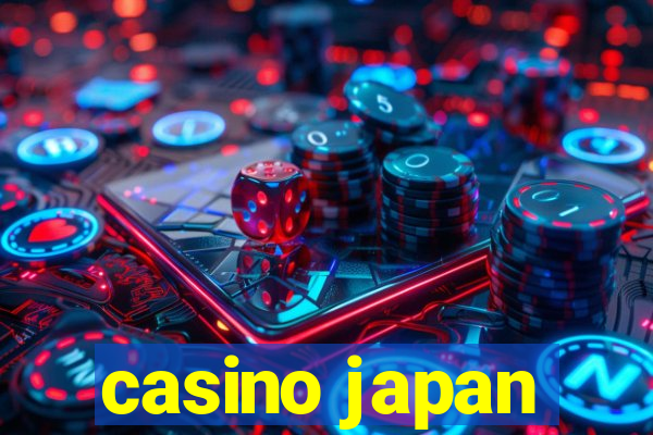 casino japan