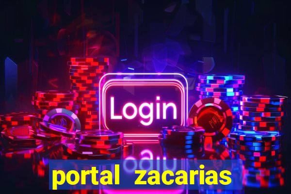 portal zacarias corpo mar