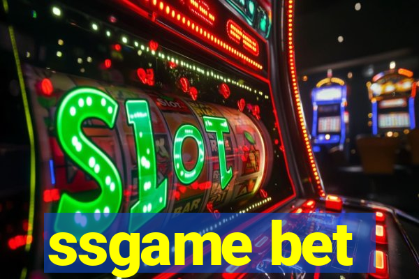 ssgame bet