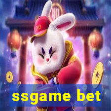 ssgame bet