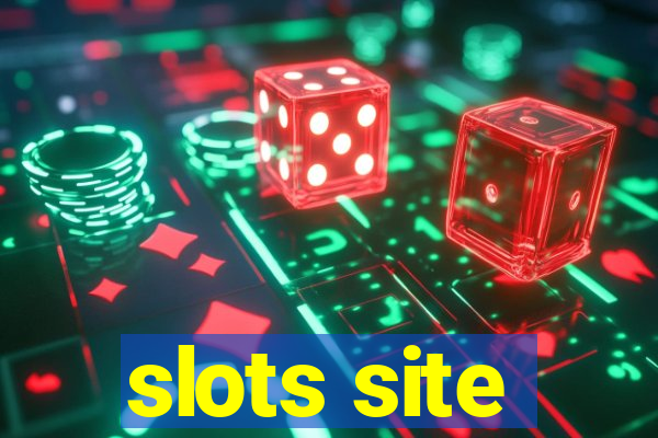 slots site