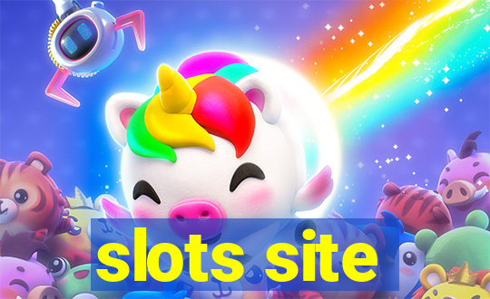 slots site