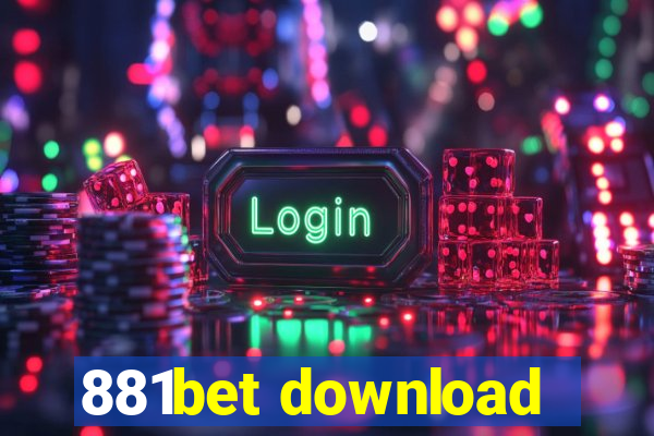 881bet download