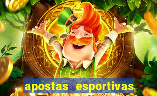 apostas esportivas plataforma de cassino online