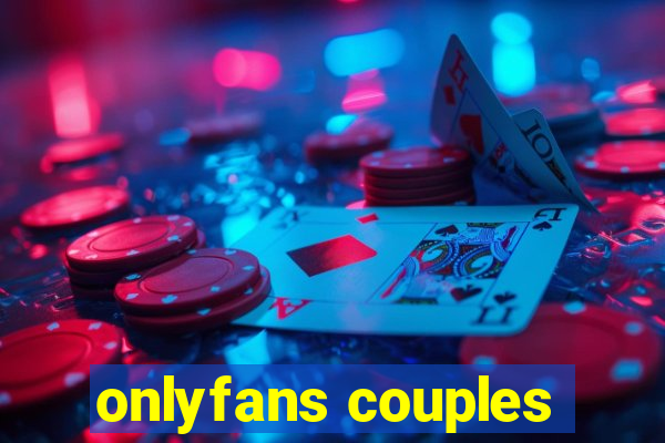 onlyfans couples