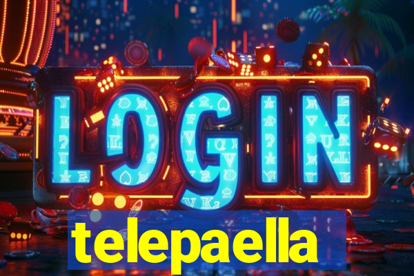 telepaella