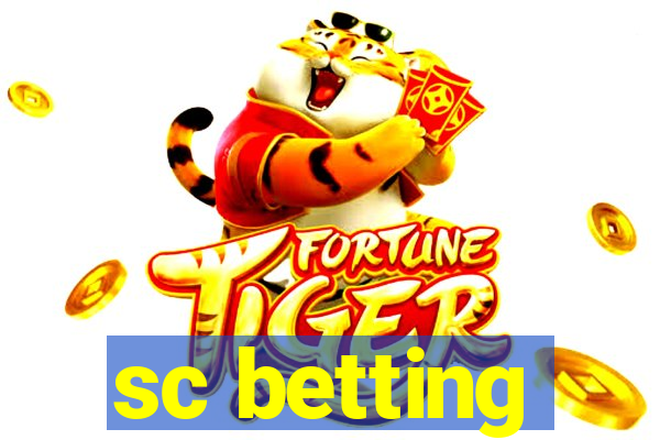 sc betting