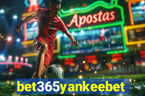 bet365yankeebet