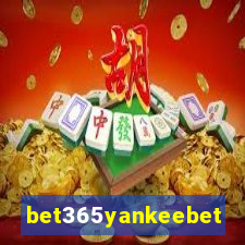 bet365yankeebet