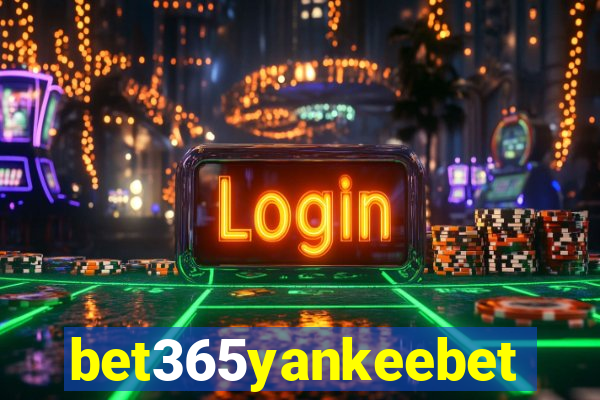 bet365yankeebet