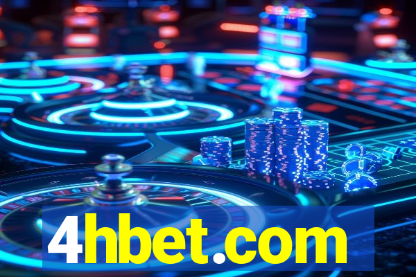 4hbet.com