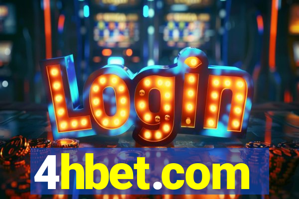 4hbet.com