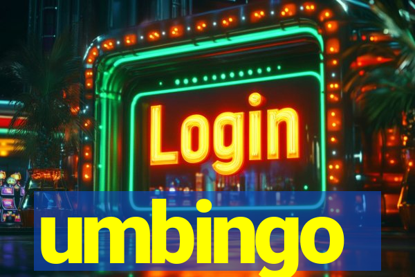 umbingo