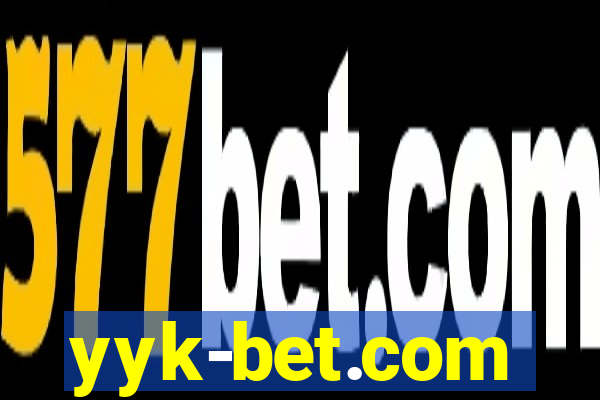 yyk-bet.com