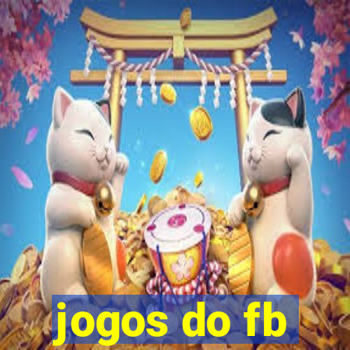 jogos do fb