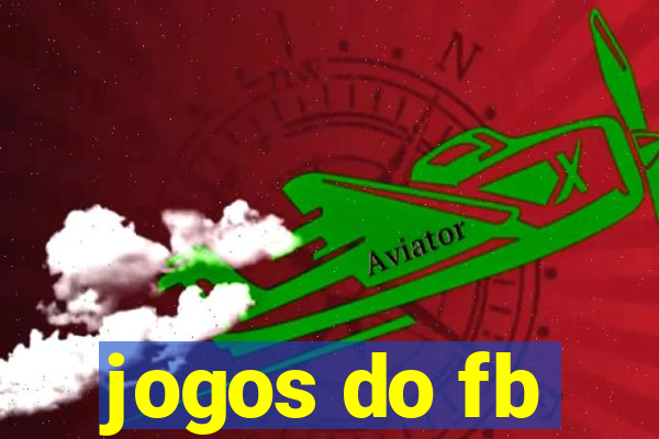 jogos do fb